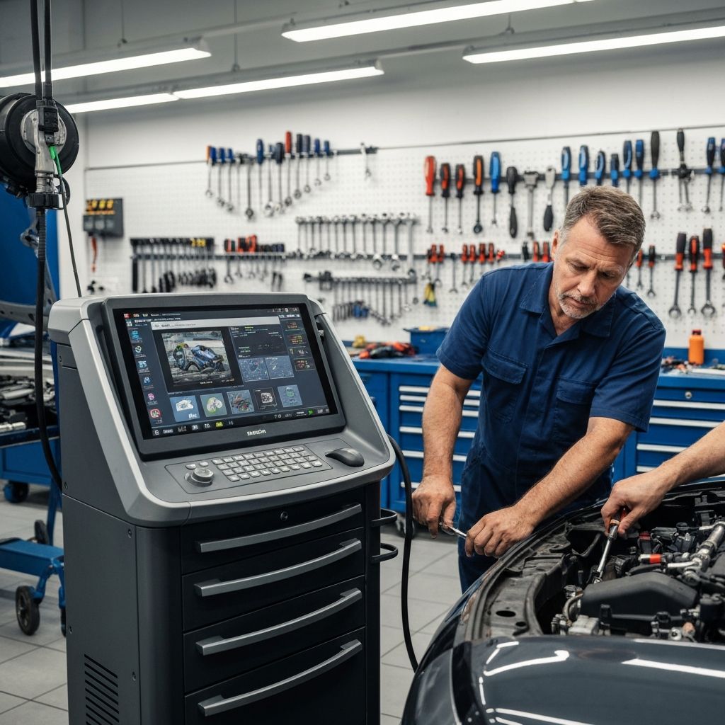 Arlington Auto Tech cover