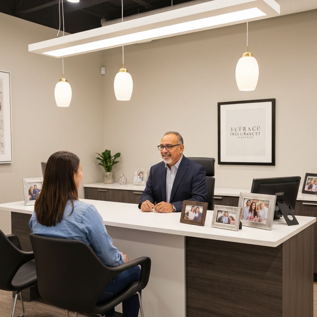 Terry L. White - State Farm Agent cover