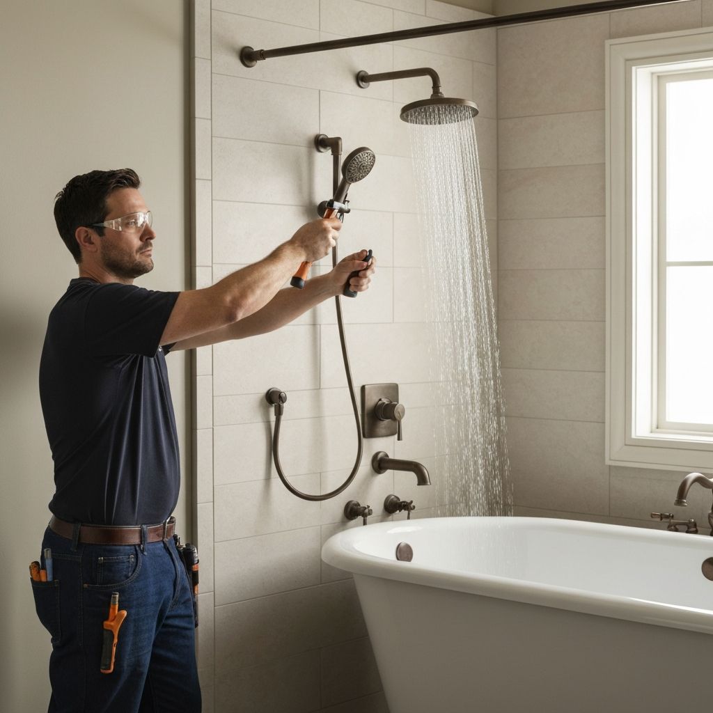 Dawson's Plumbing cover