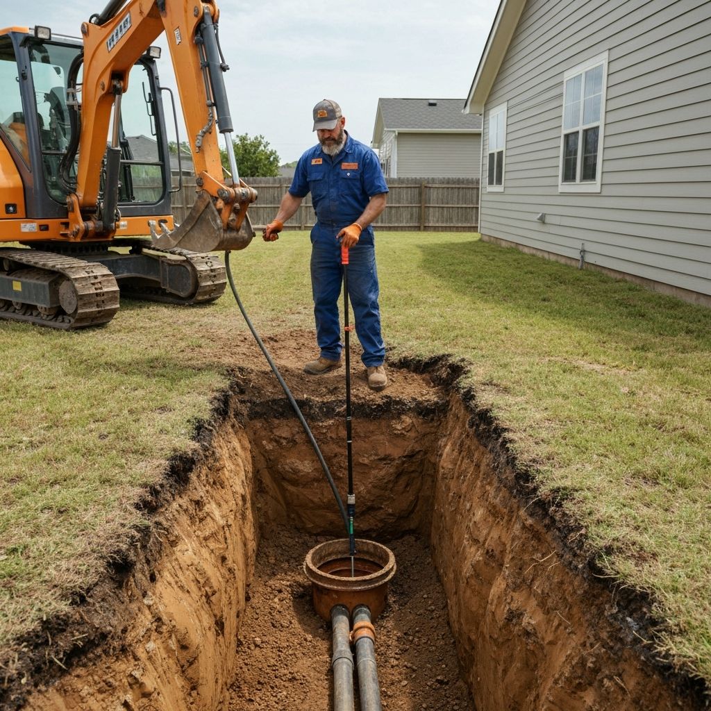 Plumb Right Plumbing cover