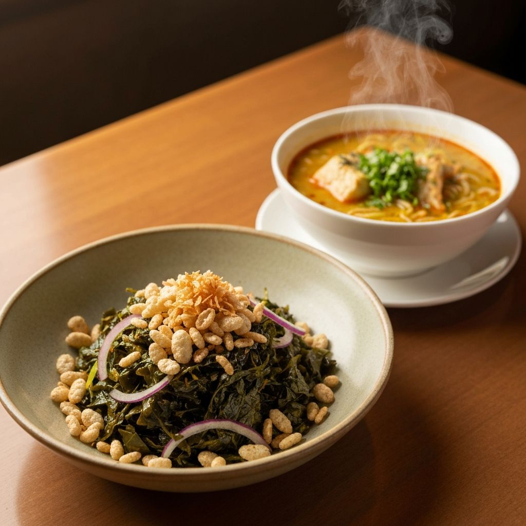 Mandalay Restaurant & Cafe cover